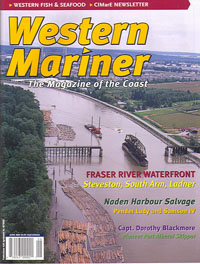 Western Mariner Magazine