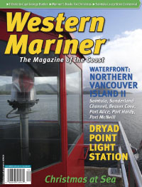 Western Mariner Magazine