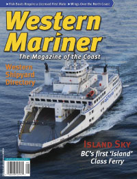 Western Mariner Magazine