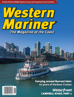 Western Mariner Magazine June 2025