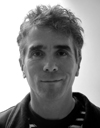 Simon Hill - Editor, Western Mariner Magazine